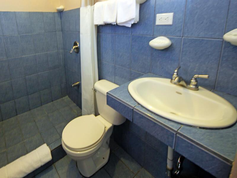 Hotel Robledal San Jose