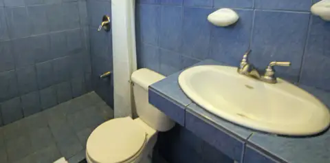 Hotel Robledal San Jose