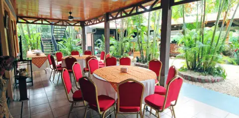 Hotel Robledal San Jose