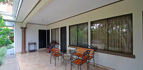 Hotel Robledal San Jose