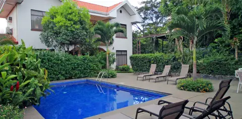 Hotel Robledal San Jose