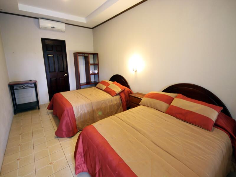 Hotel Robledal San Jose