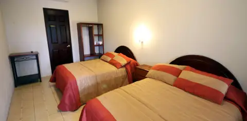 Hotel Robledal San Jose