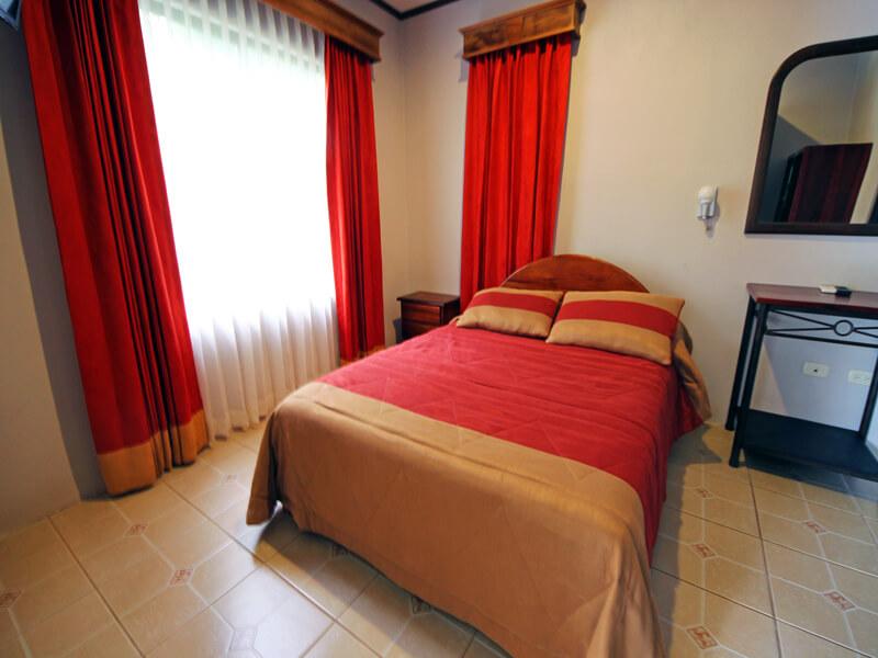 Hotel Robledal San Jose
