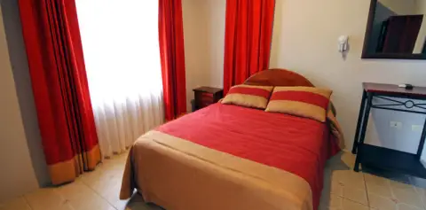 Hotel Robledal San Jose