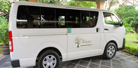 Hotel Robledal San Jose