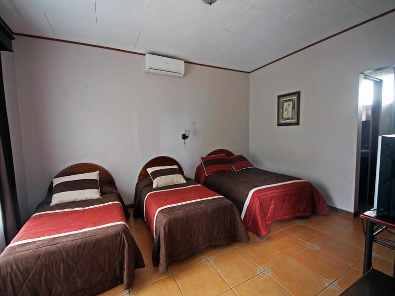 Hotel Robledal San Jose