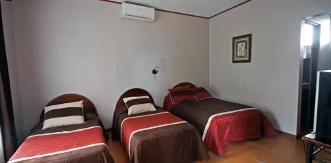 Hotel Robledal San Jose