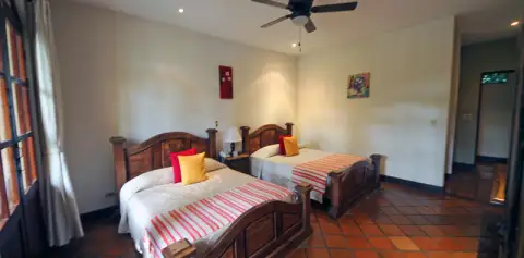 Hotel Near San Jose Airport Trapp Family Country Inn Costa Rica