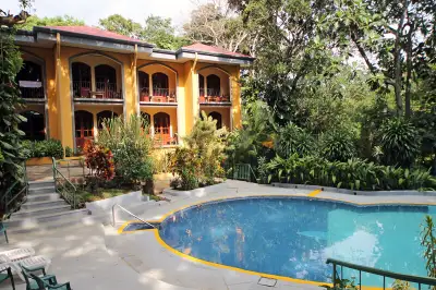 Trapp Family Country Inn, San Jose, Costa Rica