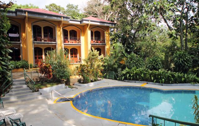 Trapp Family Country Inn, San Jose, Costa Rica