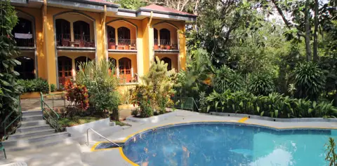 Trapp Family Country Inn San Jose Costa Rica