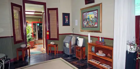 Hotel Aranjuez San Jose