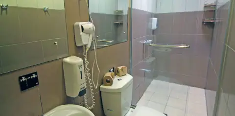 Hotel Aranjuez San Jose
