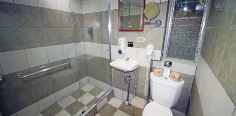 Hotel Aranjuez San Jose