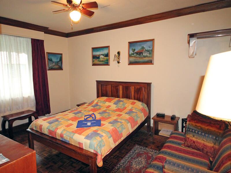 Hotel Don Carlos San Jose
