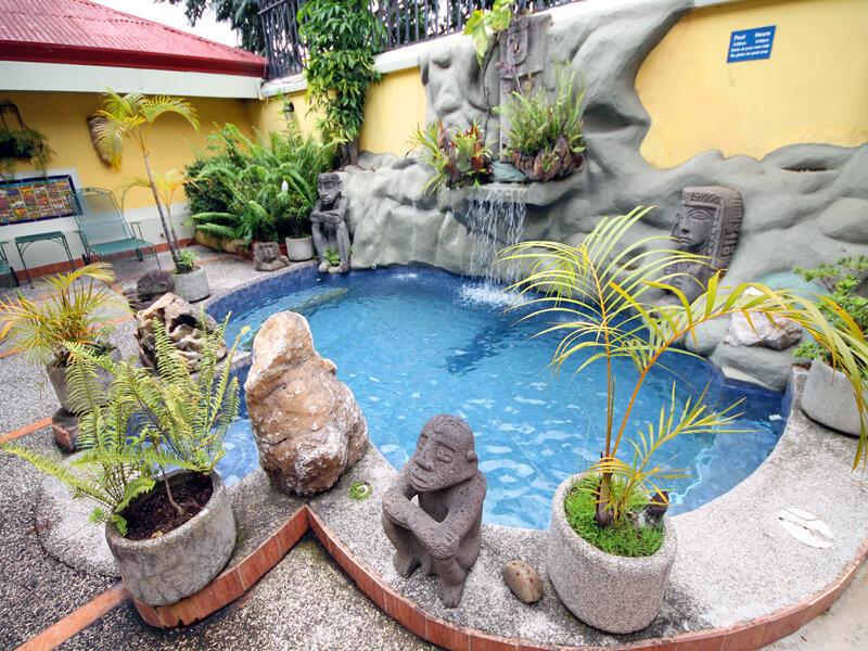 Hotel Don Carlos San Jose