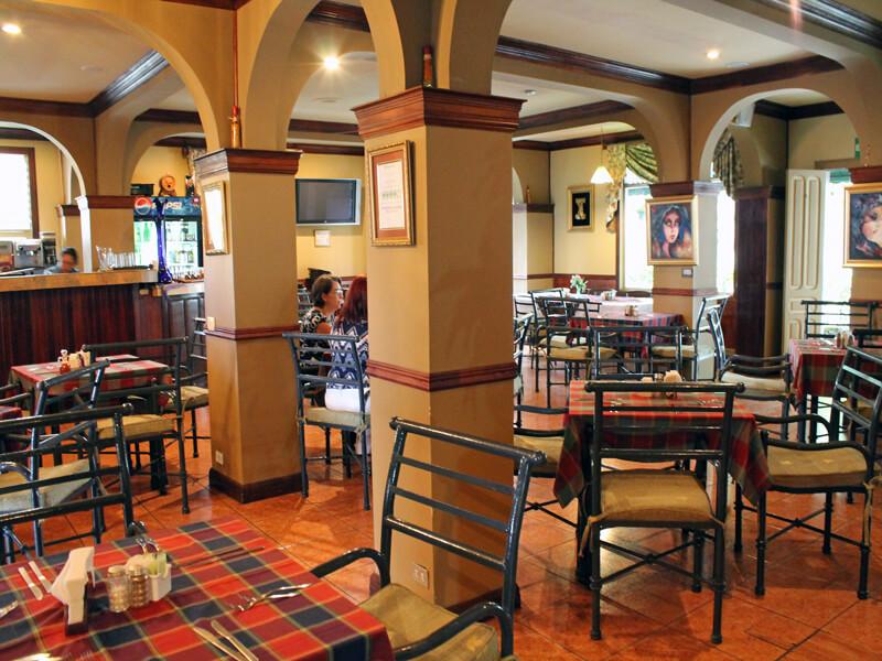 Hotel Don Carlos San Jose