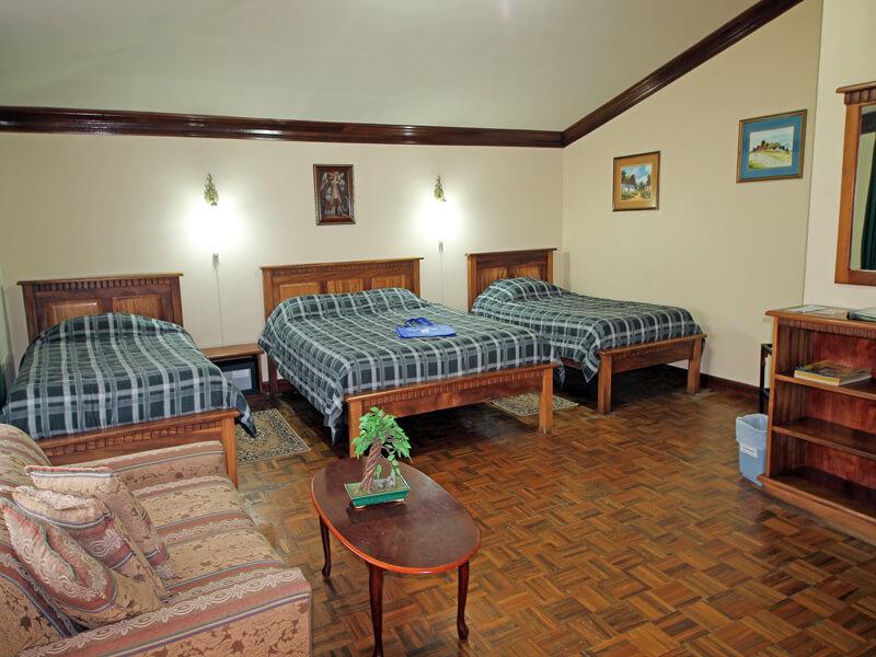 Hotel Don Carlos San Jose