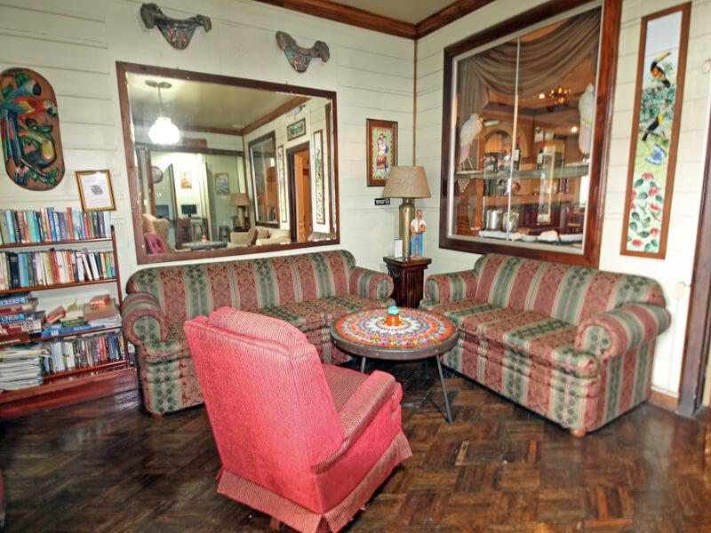 Hotel Don Carlos San Jose