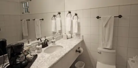 Hotel Grano de Oro San Jose