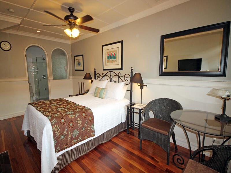 Hotel Grano de Oro San Jose