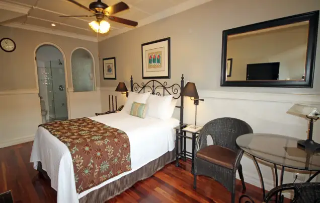 Hotels in San Jose