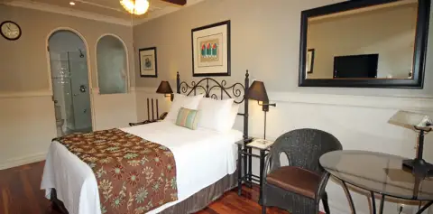 Hotel Grano de Oro San Jose