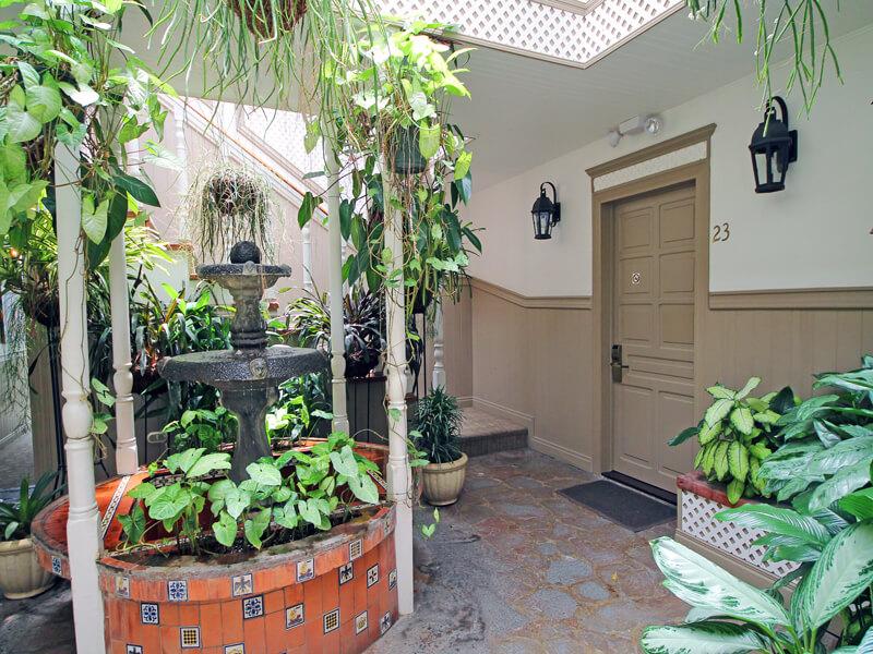 Hotel Grano de Oro San Jose