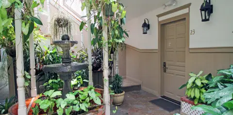 Hotel Grano de Oro San Jose