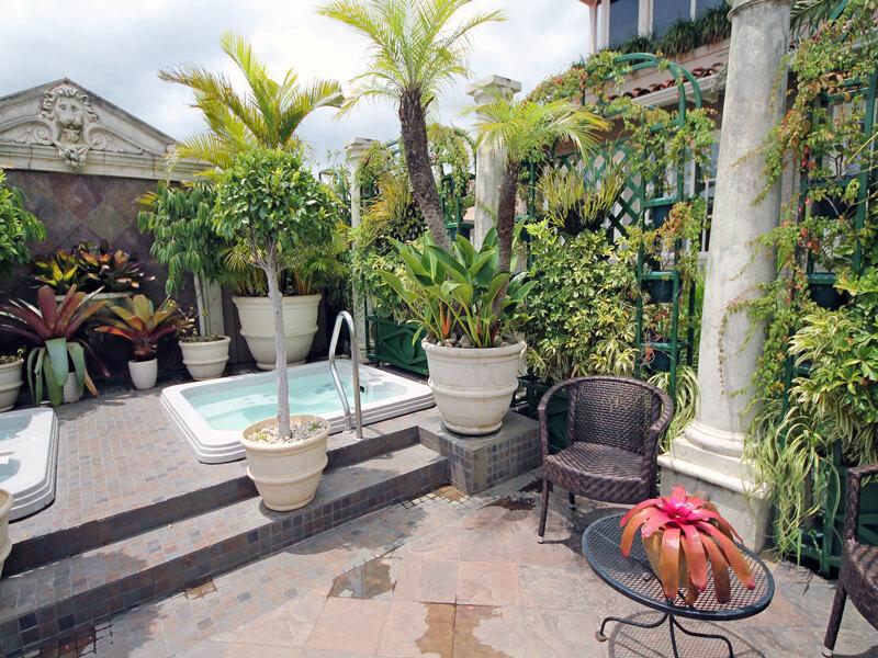 Hotel Grano de Oro San Jose