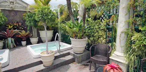 Hotel Grano de Oro San Jose