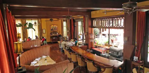 Hotel Grano de Oro San Jose