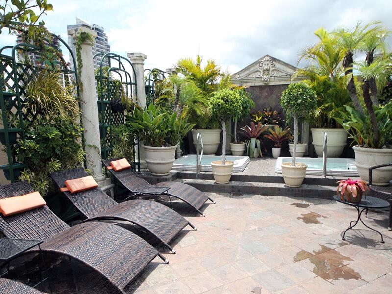 Hotel Grano de Oro San Jose