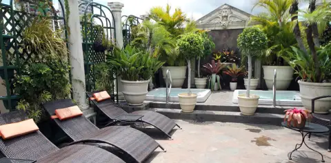 Hotel Grano de Oro San Jose