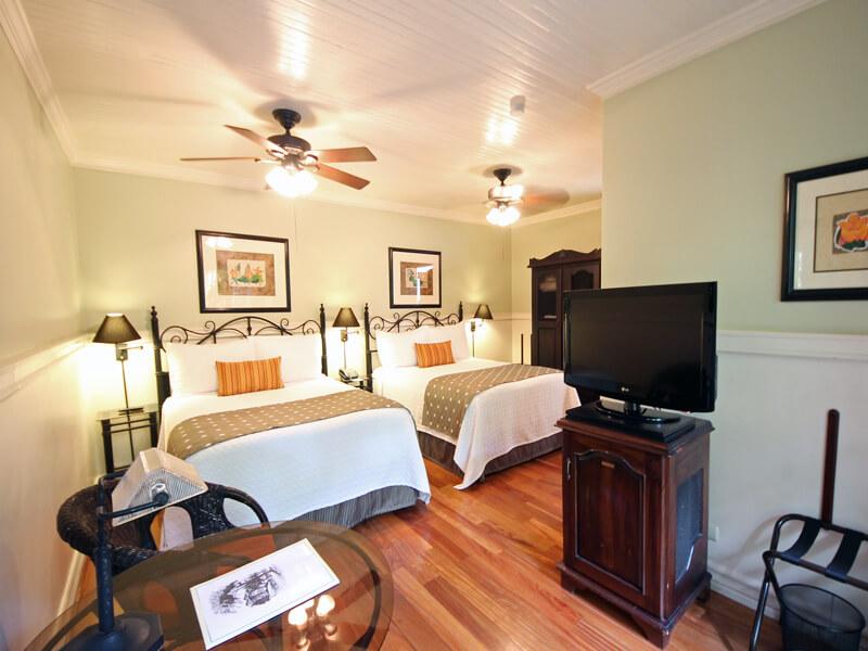 Hotel Grano de Oro San Jose