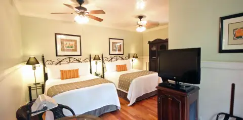 Hotel Grano de Oro San Jose
