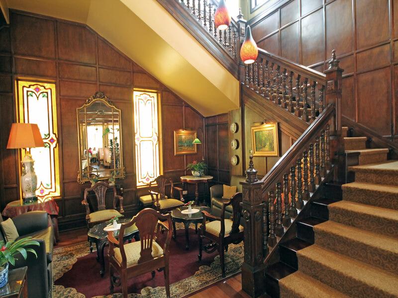 Hotel Grano de Oro San Jose