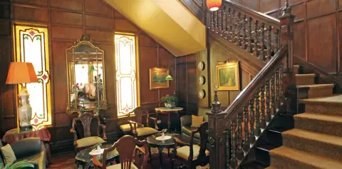 Hotel Grano de Oro San Jose