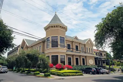 Hotel Grano de Oro San Jose, Costa Rica