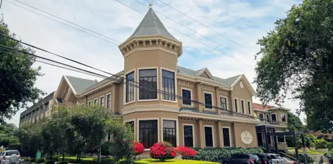 Hotel Grano de Oro San Jose