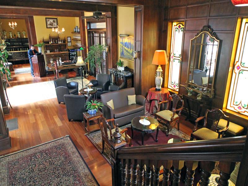 Hotel Grano de Oro San Jose