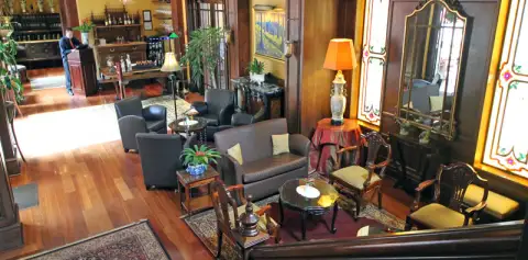 Hotel Grano de Oro San Jose