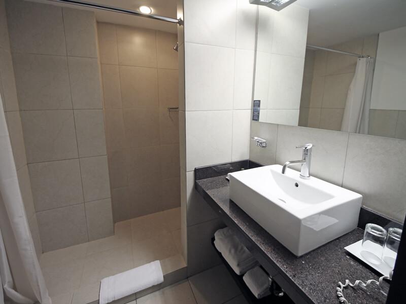 Hotel Presidente San Jose