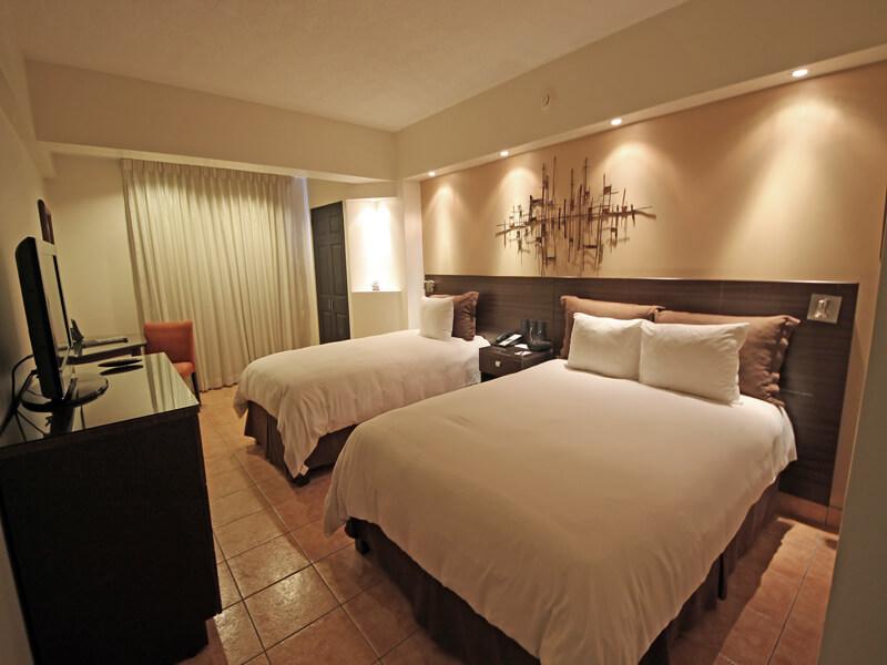Hotel Presidente San Jose