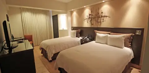 Hotel Presidente San Jose