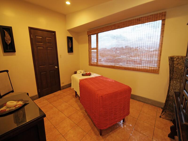 Hotel Presidente San Jose