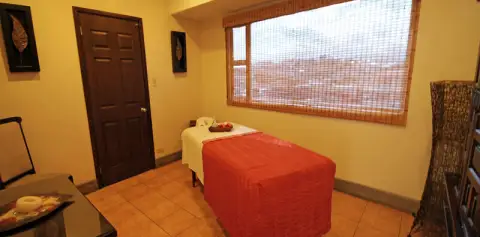 Hotel Presidente San Jose