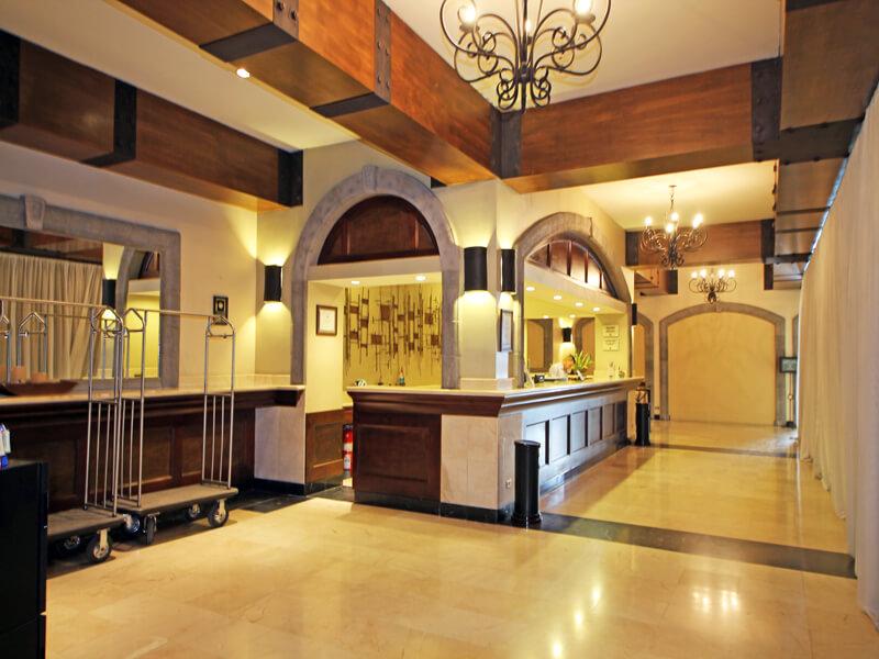 Hotel Presidente San Jose