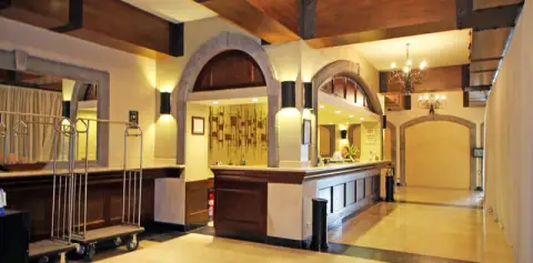 Hotel Presidente San Jose